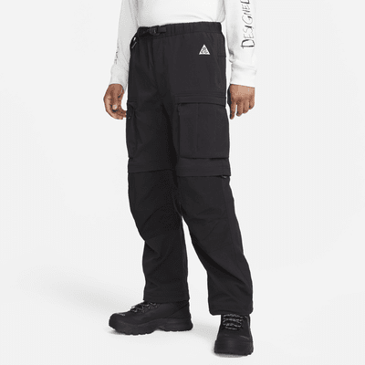 Nike ACG Smith Summit Men s Cargo Trousers. Nike ZA